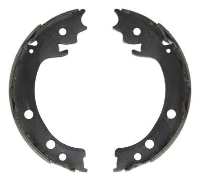 China Auto Part 54600-77K00 Klasik Auto Parts ZAPATAS DE FRENO SAPATAS De FREIO FRITEC BRAKE PAK Brake Shoes BLOCK for sale