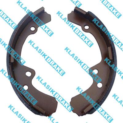 China Auto Part K2256 GS8143 FSB254 LS1368 362344B BS1388 LPR05170 04494-26030 338510B 362344B Brake Shoes ZAPATAS DE FRENO SAPATAS De FREIO for sale