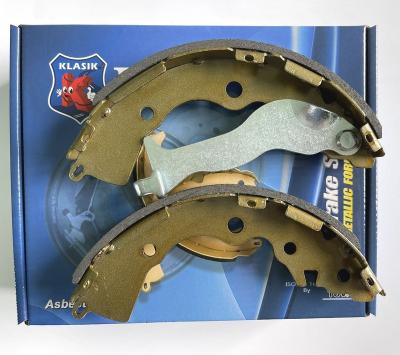 China Auto Part 58305-1GA00 Klasik Auto Parts Brake Pad Brake Pad Brake Lining Freno MORDAZAS DE FRENO Bremsbacken ZAPATAS DE FRENO Ganasce for sale