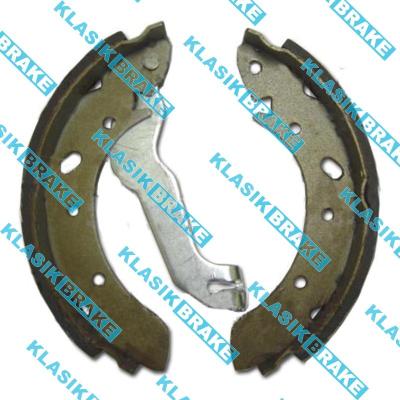 China Auto Part K-11158 GS8678 8899 BS1702 361571B 986487387 LS1610 FK-11158 FSB319 FSB607 S808 Brake Shoes ZAPATAS DE FRENO SAPATAS De FREIO for sale