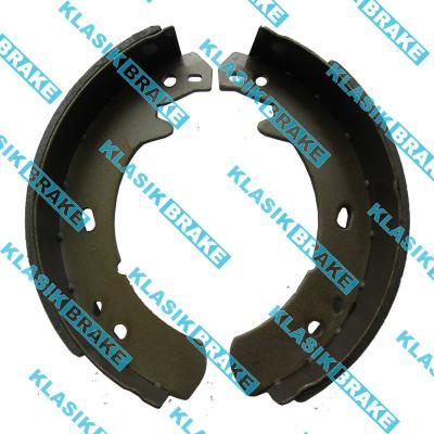 China Auto Part S825 GS8429 FSB473 LS1867 ZAPATAS DE FRENO SAPATAS De FREIO Brake Shoes 362451B LPR01029 362451J ICW100030 ICW500010 STC1525 for sale