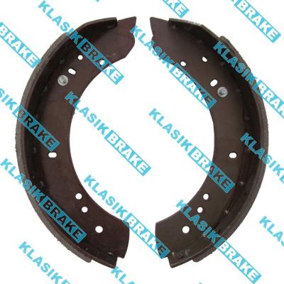 China Auto Part S713 361350B BS1698 BHL17641 RTC3418 8633 H1486 437 SHU 271 Auto Brake Shoes For Land Rover ZAPATAS DE FRENO SAPATAS De FREIO for sale