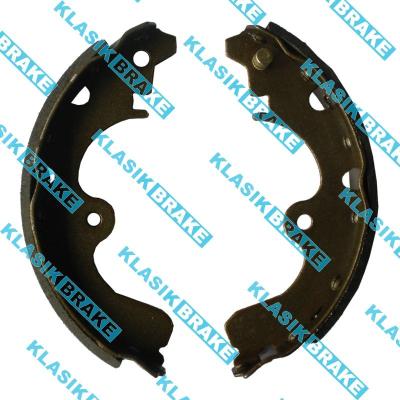 China Auto Part K2321 K2283 S642 FN-2321 04495-0A010 GS8554 FSB224 FSB497 LS1294 LS1333 361315B Brake Shoes ZAPATAS DE FRENO SAPATAS De FREIO for sale