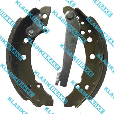 China Auto Part ZAPATAS DE FRENO SAPATAS De FREIO Brake Shoes FN0505 S559 S497 GS8166 FSB191 FSB622 LS1276 361216B BS1707 BS3125 SS504 LPR00140 for sale