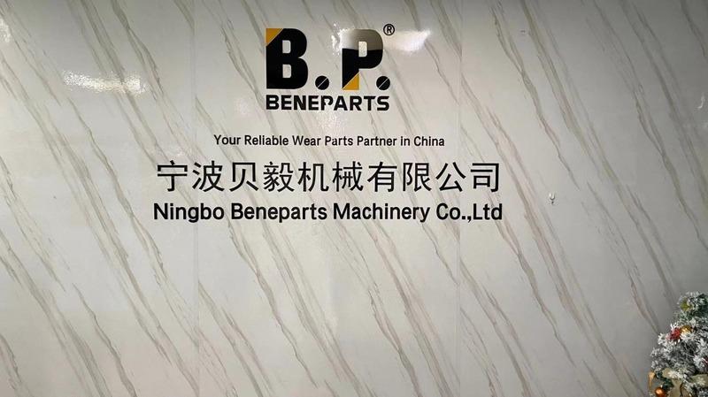 Verified China supplier - Ningbo Beneparts Machinery Co., Ltd