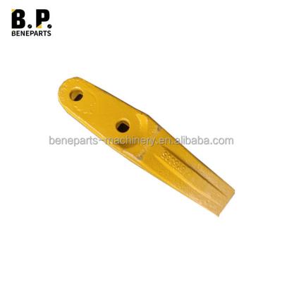 China Building Material Stores 9W1879 Excavator Bucket Teeth LOADER TIPS-BOLT ON for sale