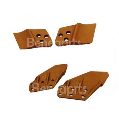 China Building Material Shop 47571867 China Supply Mini Excavator Cutting Edge Motor Grader Cutter Blade for sale