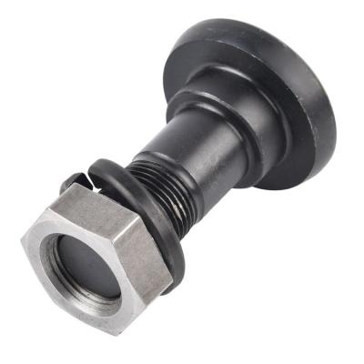 China hot selling 40Cr pc200 track shoe bolt and nut bolt track shoe 3S7837 for sale