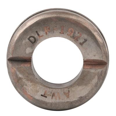 China Building material stores wholesale cheap heavy duty building materials laminate plow bolt protector wear donuts parts DLP1921 for sale