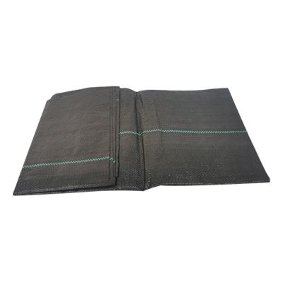 China Agricultural Or Garden Used For Plastic Weed Mat High Quality Ground Cover Spunbond Woven Fabric Agriculture Mat And Non Weed Ground Cover for sale