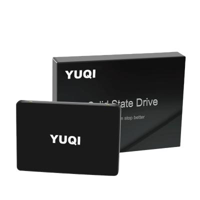 China 2.5 inch Solid State Drive SATA3 120g 240g Solid State Drive Notebook SSD Notebook Desktop Computer 960g Solid State Drive for sale