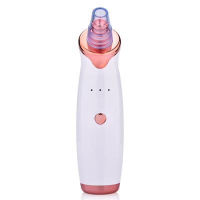 China 2021 New Design Electric Nose Acne Treatment Blackhead Remover Deep Cleansing Blackhead For Man And Woman for sale