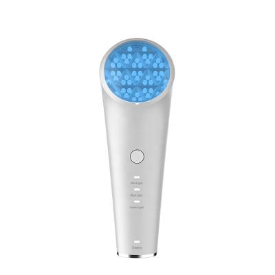 China Hot Selling Facial Skin Revitalizer Product LED Photon Peel Rejuvenate Care Beauty Device for sale