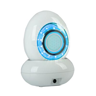 China Face Lift 2021 EMS Cold RF Eye Wrinkle Remover Other Home Use Equipment Beauty Facial Thermagic Device for sale