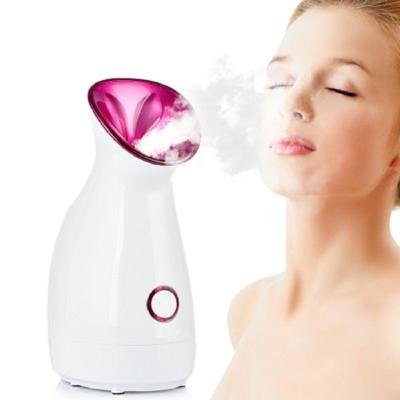 China Wholesale Facial Steamers Moisturizer Multifunctional Facial Mist Steamer Humidifier The Face for sale