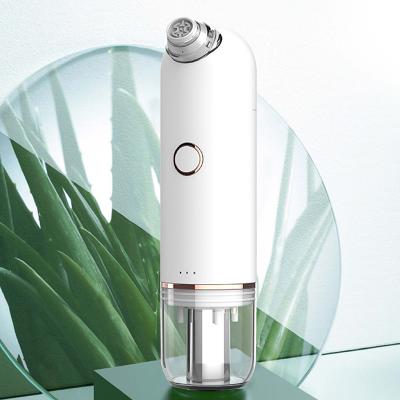 China Acne Treatment Blackhead Remover Facial Pimple Pimple Tool Vacuum Suction Tool Pimple Cleaner Pimple Remover for sale