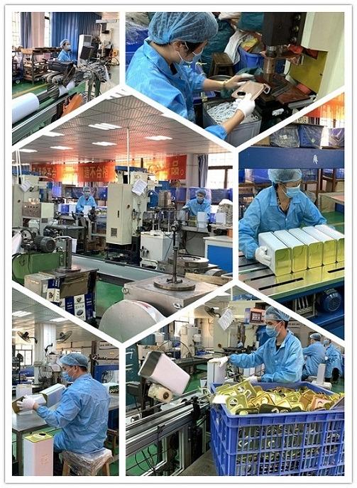 Verified China supplier - Dongguan Jin Feng Hardware Products Co., Ltd.