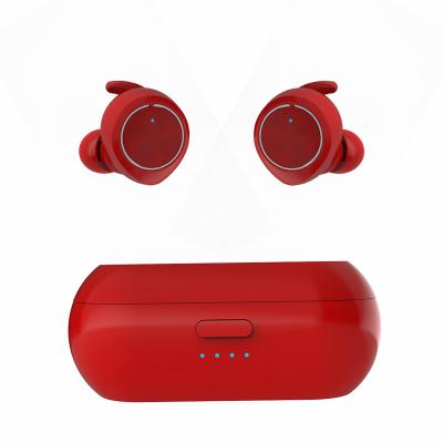 China True Wireless Stereo Top Selling Products 2021 TWS M3 Waterproof Earphone For Sports Mini Radio In Ear Earbuds for sale