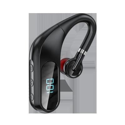 China Bass Earphone Headphone Powerful Stereo Handsfree Wireless Noise Canceling Noise Canceling With Microphone Sports Stereo Headset KJ10 for sale