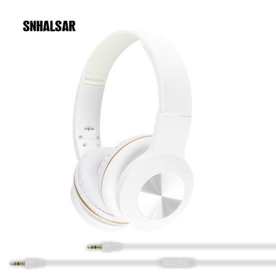 China New 2019 trending products of powerful stereo bass, gaming headphones, imported electronics wholesale for sale