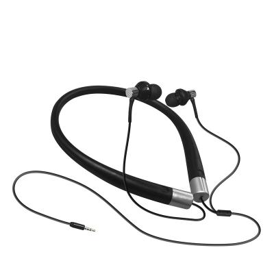 China SNHALSAR S113 Mobile Neckband In-Ear Neckband Headset Headset Earphone Sports Earphone for sale