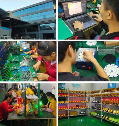 Geverifieerde leverancier in China: - Shenzhen Green Source Light Equipment Co., Ltd.