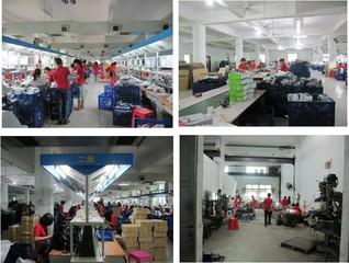 Verified China supplier - Guangdong Huanengda Electrical Appliances Co., Ltd.