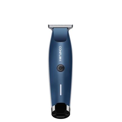 China 3 Hours/Five 2020 Interesting 0.8mm To 2.0mm Hair Filling Adjustment Fit In Electric Hair Trimmer Professional Hair Clippers for sale