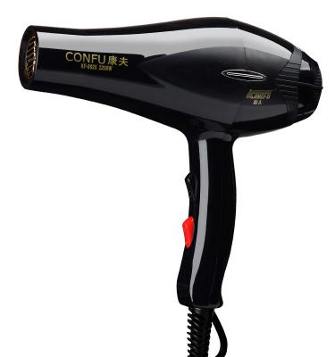 China Ionic For Option Best Selling High Quality 2200W Professional Ionic Hair Dryer for sale