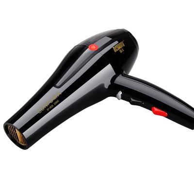 China KF-8926 2300W Hairdressing Ionic Powerful Hair Dryer Professional Salon for sale