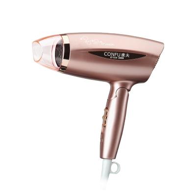 China Wholesale Popular Foldable Travel Hair Dryer Foldable Hair Dryer Super Quiet for sale