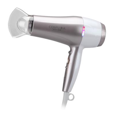 China Ionic For Confu / Kangfu ETL Certificate 110v Optional Hair Dryer With Low Noise for sale