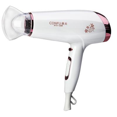 China Ionic For Logo Elite Secador De Cabelo Optional Custom DC Motor Hair Dryer for sale