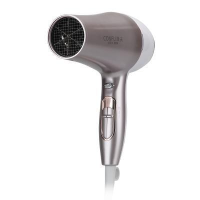 China Best Selling OEM Foldable USA and Euro Hair Dryer with Comb and Diffuser for sale