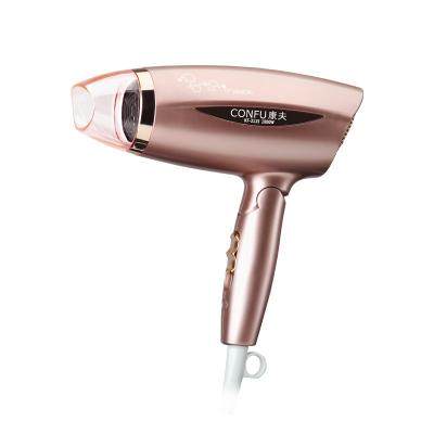 China Confu Dog Equator Hair Dryer Jieyang Collapsible Foldable Hair Dryer for sale