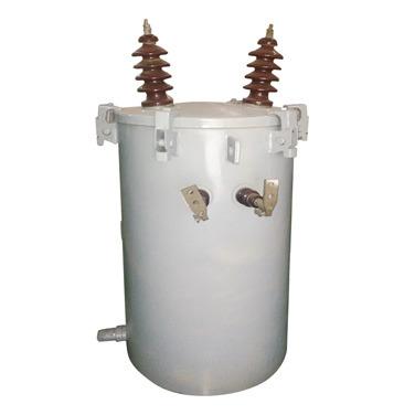 China Power 10kV D11 Single Phase Pole Mounted 100kVA Distribution Transformer 2019 for sale