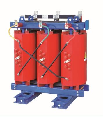 China 22kV Dry Power Distribution Transformer Manufacture From China for sale