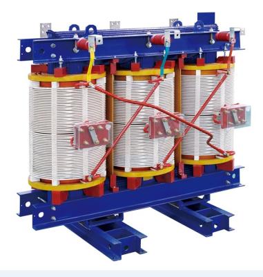 China 22kv Dry Power Power Transformer (SCB) for Main Transformer for sale