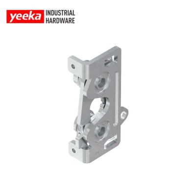 China Right or Multi-Point Version Left and Single Convenience Rotary Latches Rohs Galvanized Latching Convenience, rohs Cabinets for sale