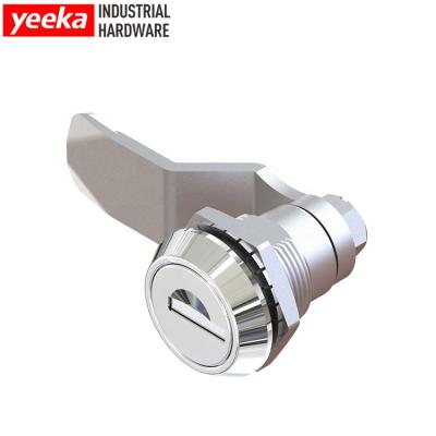 China Easy To Control Electric Panel Latch Quarter Turn Lock 1403-20-30 1403 for sale