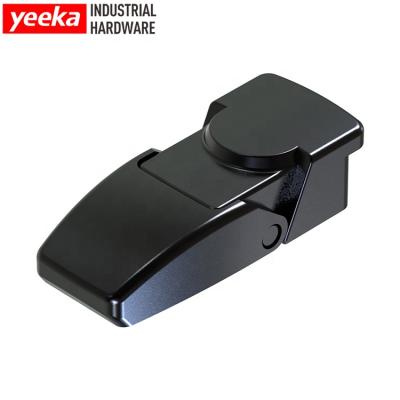 China YEEKA hardware above central suction latch 1261 for sale