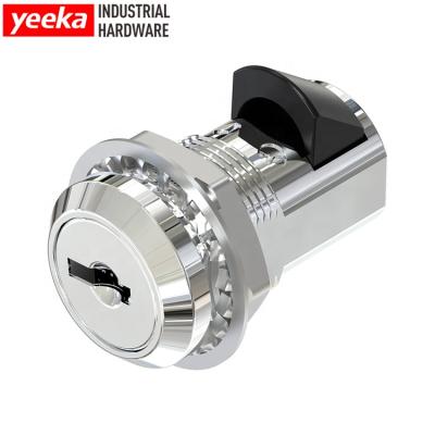 China Yeeka ATM push to close lock for sale, tolbox lock, locked CH751, small version for sale