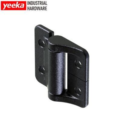 China Modern high performance special design cabinet concealed door hinge torque hinges 2118, standing hinge for sale