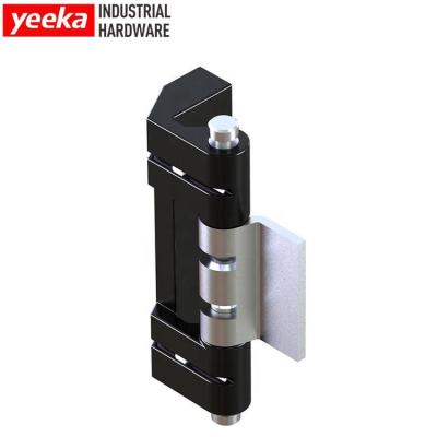 China Zinc-Die Casting Yeeka 2401 Concealed Hinge , Panel Hinge for sale