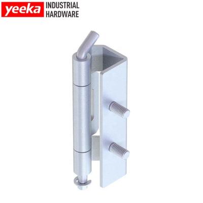 China Concealed Galvanized M.S. Hinge 2405-01 2405 for sale