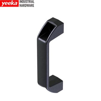 China Yeeka PA6 GF30, Wenzhou Black U Shape Places Handle for sale