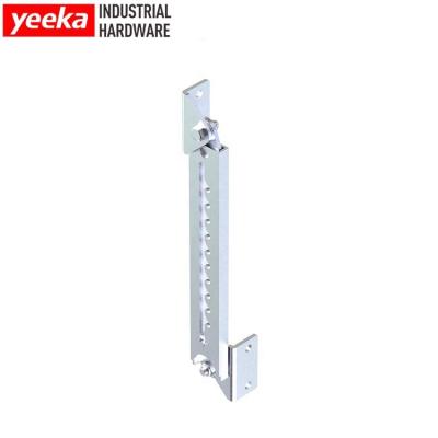 China Places Factory Supply Super Quality Telescopic Dust Cover Door Stay 6301 From China for sale