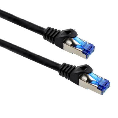 China High Quality Computer /router 75FT CAT6 RJ45 LAN Patch Attach STP Network Ethernet Patch Cable for sale