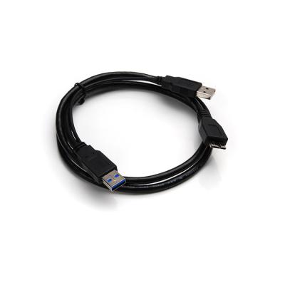 China Video Game Player USB 3.0 Printer Scanner Cable PVC Attach USB Type A Male To B Male With Nylon Braid for sale