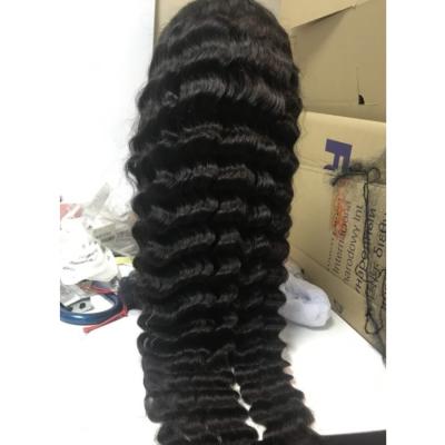 China Good Quality Silky Straight Wave Private Widows Peak Camboduan Pineapple Wave Yaki Short Silktop Full Lace Wigs for sale